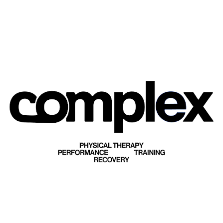 Complex Physical Therapy & Performance